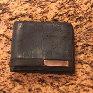 Gucci Wallet